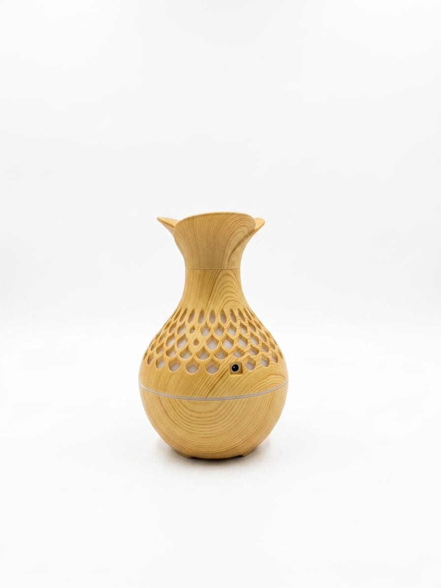 Mini Essential Oil  Diffusers - dotgallery