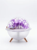 Flower Aroma Diffusers - dotgallery