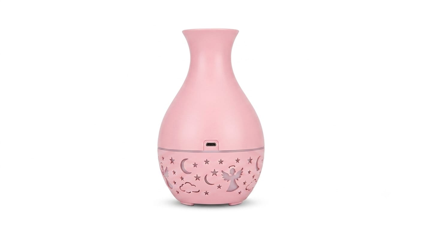Fragrance  Diffusers - dotgallery