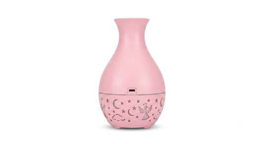 Fragrance  Diffusers