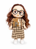 Cute Fashion Doll - dotgallery