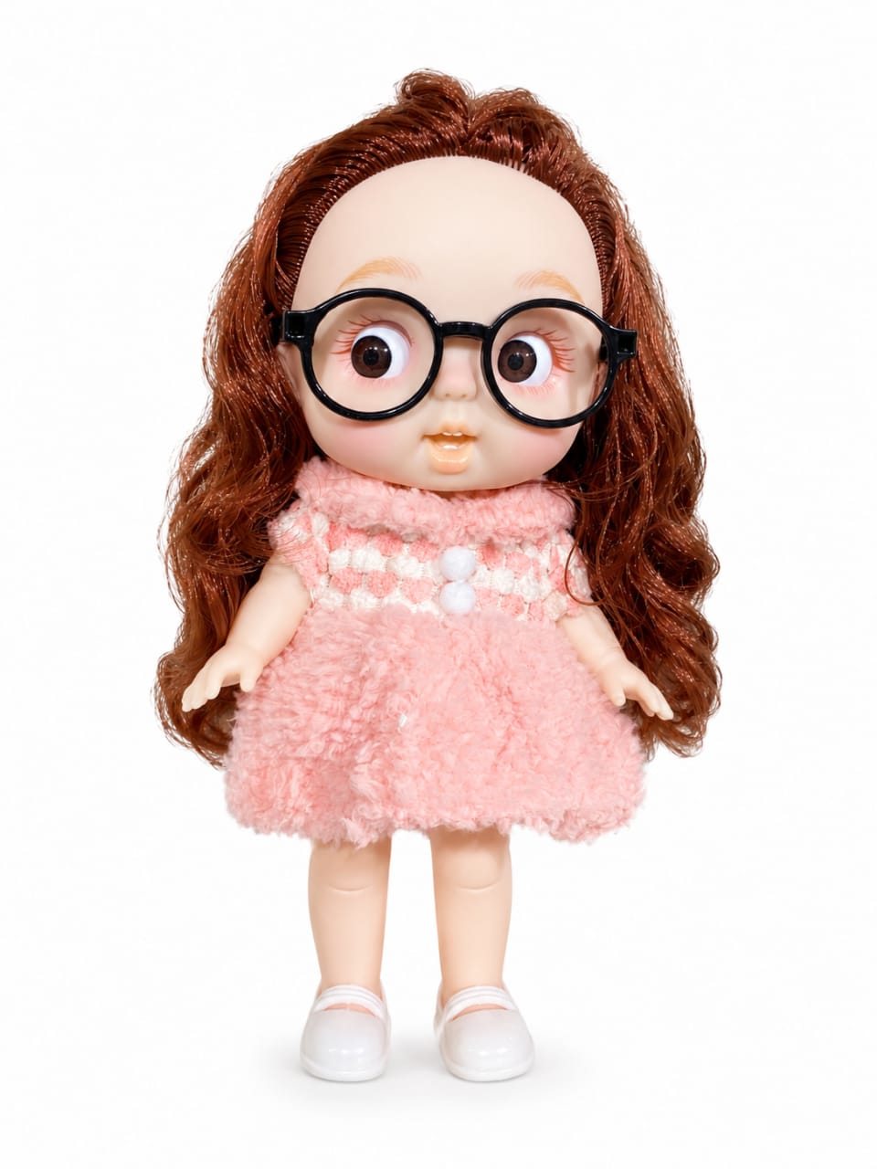Cute Fashion Doll - dotgallery