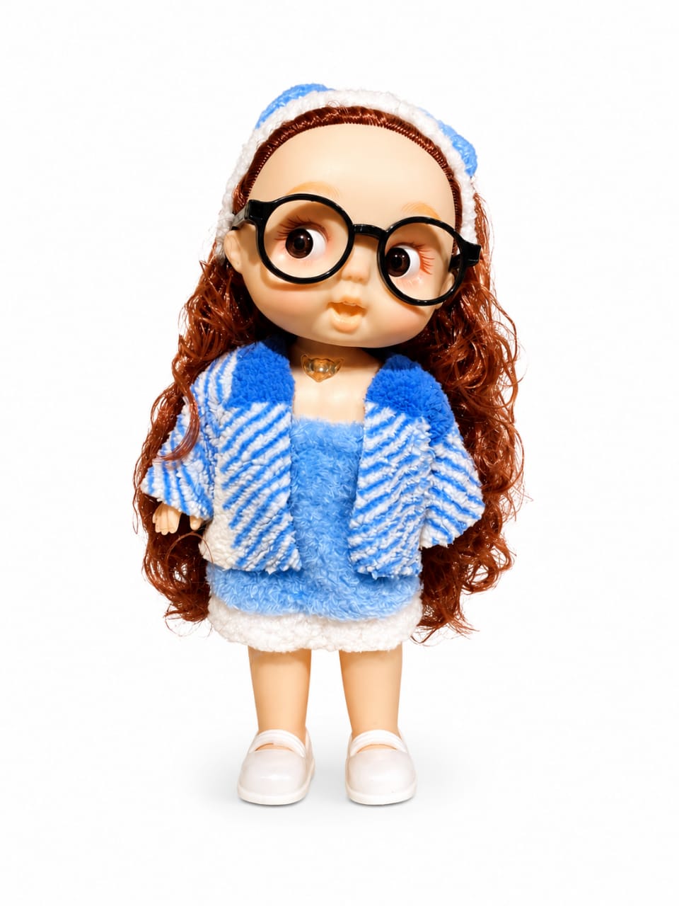 Cute Fashion Doll - dotgallery