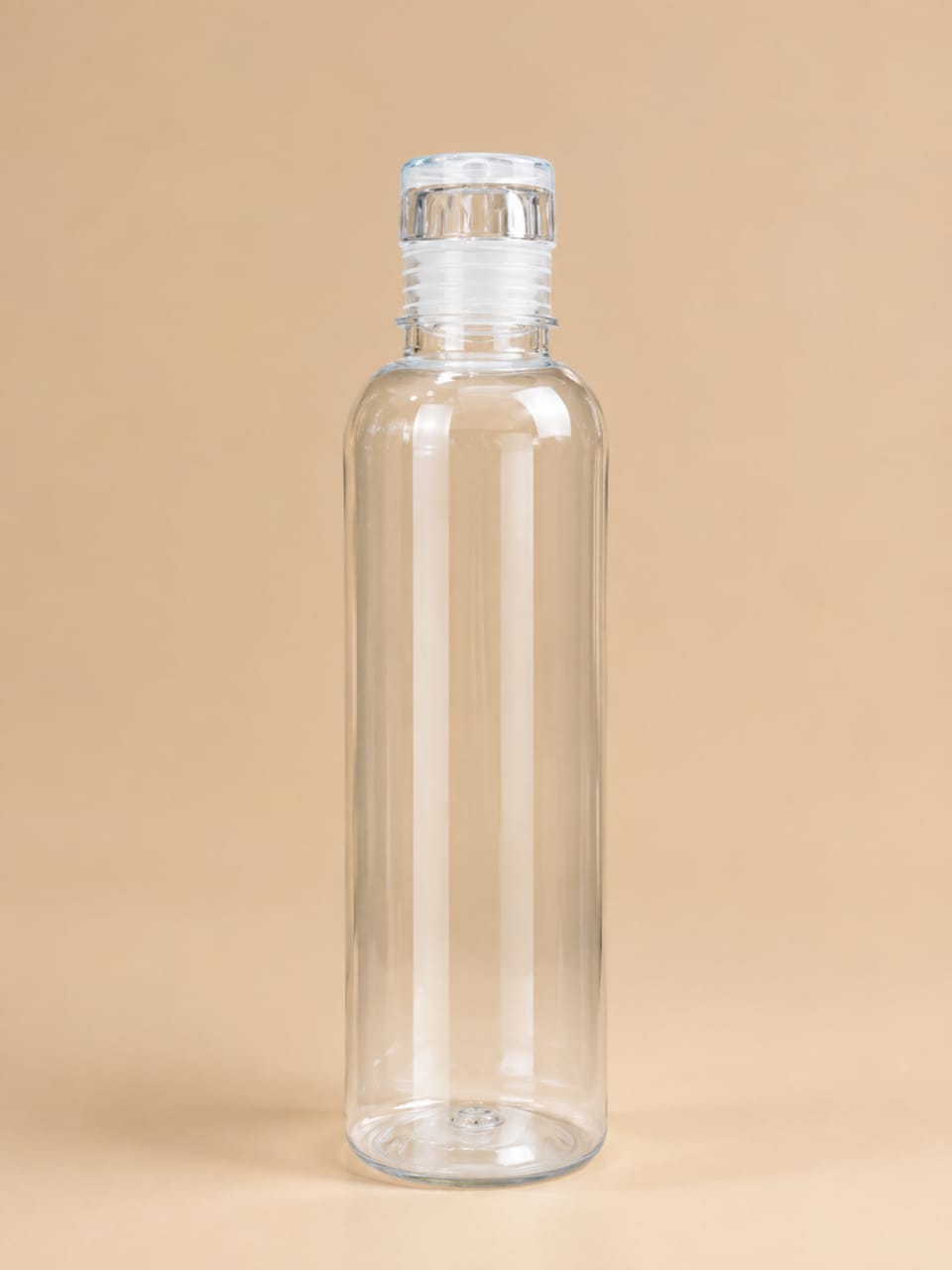 Pure Water Bottle