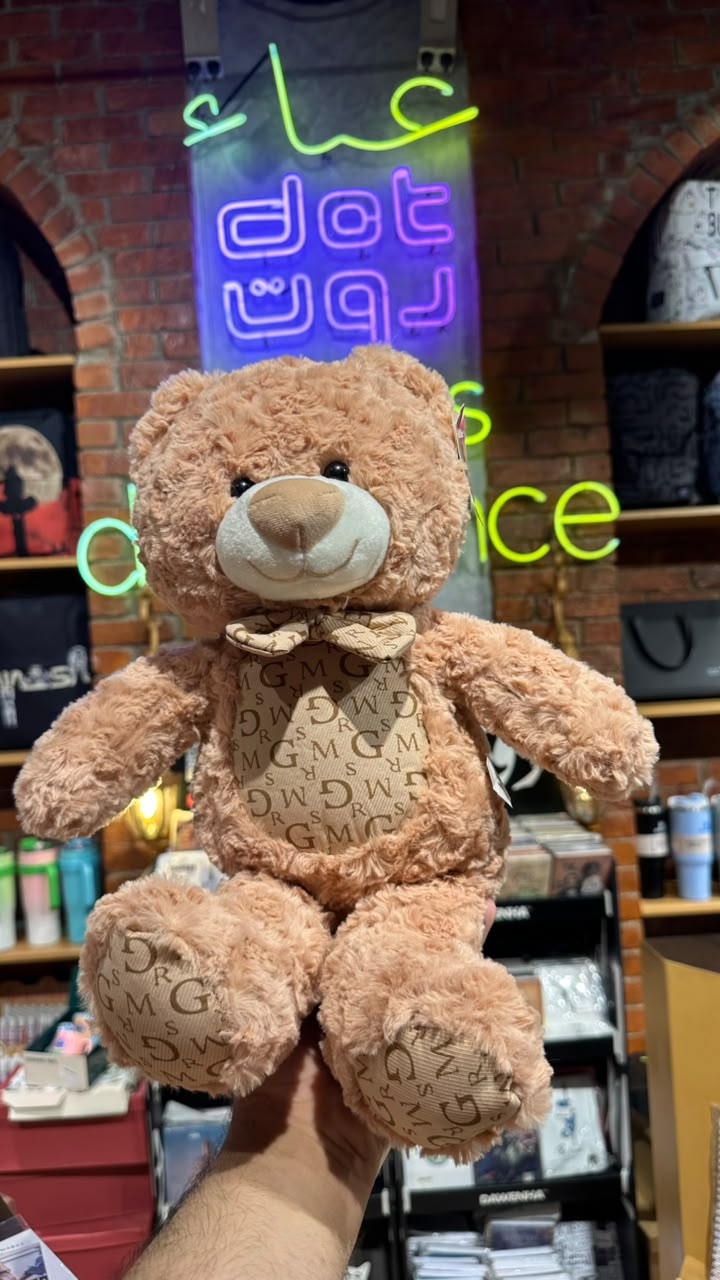 bear toy