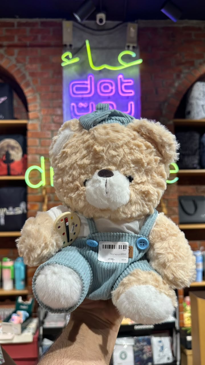 bear toy
