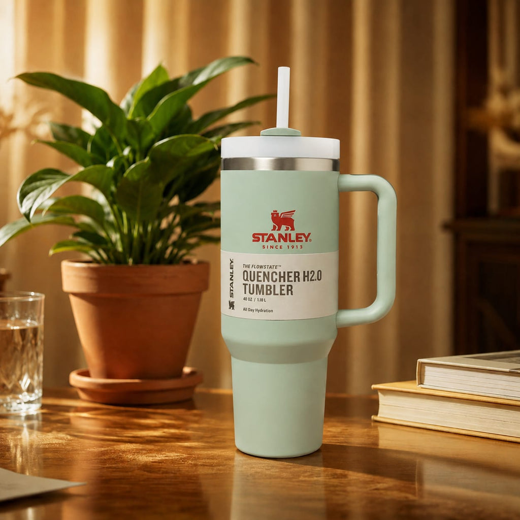 Stanley mug - dotgallery