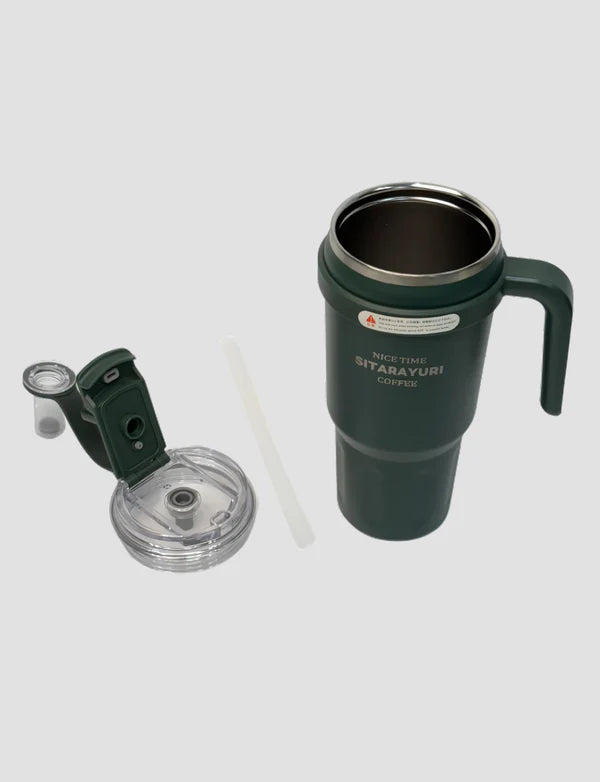 SITARAYURI thermal mug