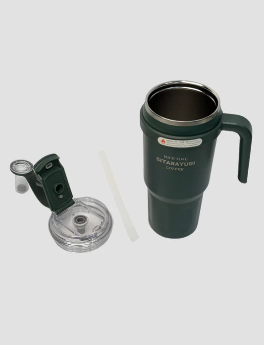 SITARAYURI thermal mug