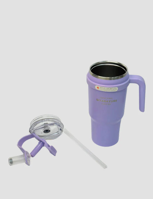 SITARAYURI thermal mug