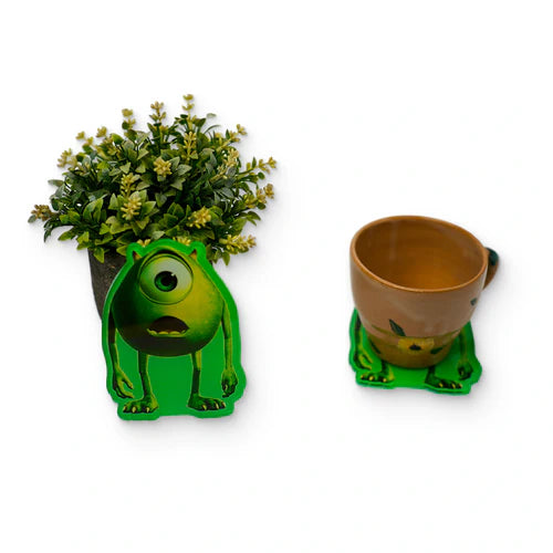 KORTY ELB3BO3 coaster