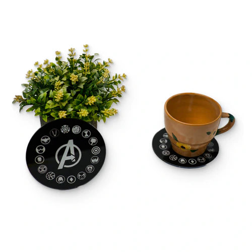 AVENGERS coaster