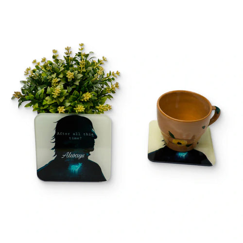 AFTER ALL OF THIS TIME ?(PROFESSOR SNAPE) coaster - dotgallery