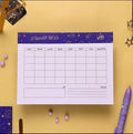Zodiac - To Do Pad Arabic - dotgallery