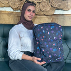 space orbits backpack