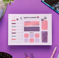 Globe - To Do Pad English - dotgallery