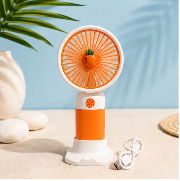 carrot fan