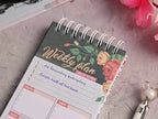 Weekly Planner Faith - dotgallery