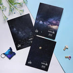 Primordial Galaxy Manifesto Mix - dotgallery