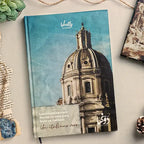 روما | Rome Weekly planner + poster - dotgallery