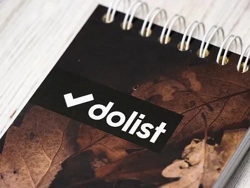 to do Autumn Vibes - dotgallery