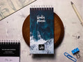 Weekly Planner New Wave - dotgallery