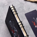 Night Eyes  CLASSIC NOTEBOOKS - dotgallery