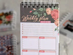Weekly Planner Faith - dotgallery