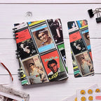 ذكريات CLASSIC NOTEBOOKS - dotgallery