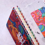 صباحك ضحكة CLASSIC NOTEBOOKS - dotgallery