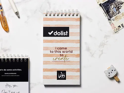 to do Creator - dotgallery