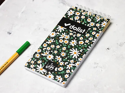 to do Jasmine - dotgallery