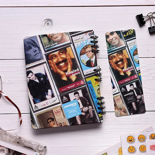 ذكريات CLASSIC NOTEBOOKS - dotgallery