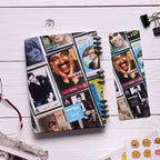 ذكريات CLASSIC NOTEBOOKS - dotgallery
