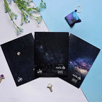 Primordial Galaxy Manifesto Mix - dotgallery
