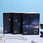Primordial Galaxy Manifesto Mix - dotgallery