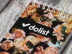to do La Vie en rose - dotgallery