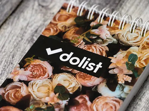 to do La Vie en rose - dotgallery