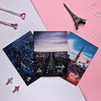 Cities Manifesto - dotgallery