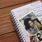 Faten Hamamah CLASSIC NOTEBOOKS - dotgallery