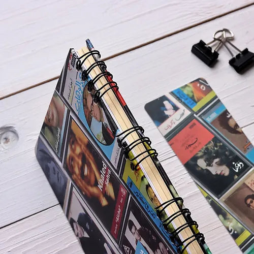 ذكريات CLASSIC NOTEBOOKS - dotgallery