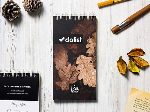 to do Autumn Vibes - dotgallery