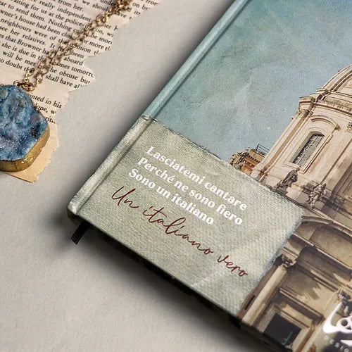 روما | Rome Weekly planner + poster - dotgallery