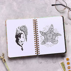 Ayam El Shetta CLASSIC NOTEBOOKS - dotgallery