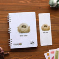 Lazy Owl CLASSIC NOTEBOOKS - dotgallery