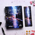 Ayam El Shetta CLASSIC NOTEBOOKS - dotgallery