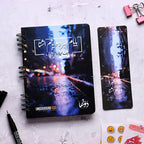 Ayam El Shetta CLASSIC NOTEBOOKS - dotgallery