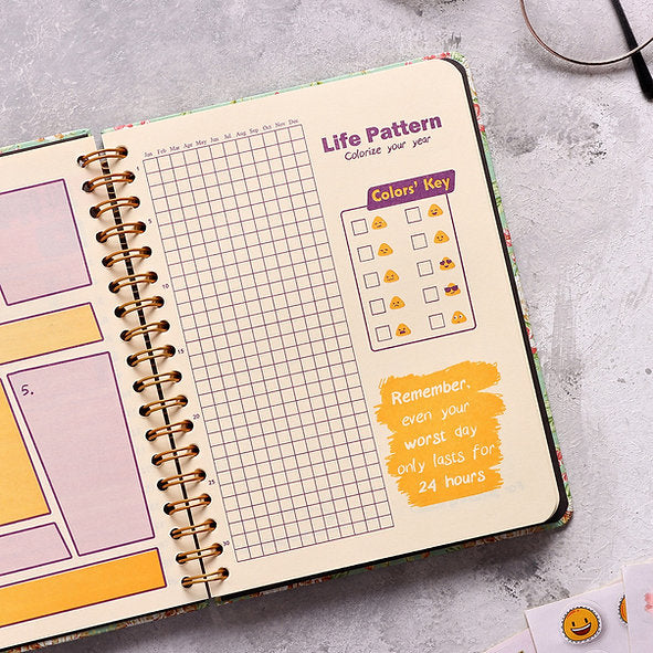 Ayam El Shetta CLASSIC NOTEBOOKS - dotgallery