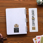 Lazy Owl CLASSIC NOTEBOOKS - dotgallery