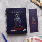 Night Eyes  CLASSIC NOTEBOOKS - dotgallery